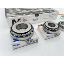 Kit réfection pont Land Cruiser BJ/FJ/HJ N4-Offroad avant 11/84