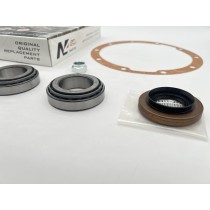 Kit réfection pont Land Cruiser BJ/FJ/HJ N4-Offroad avant 11/84