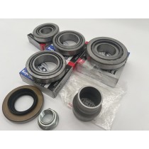  Kit réfection pont Land Cruiser BJ4 HJ6 après 11/84 N4-Offroad 