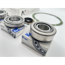 Kit réfection pont avant Land Cruiser KZJ7/LJ7 N4-Offroad fiable
