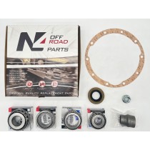 Kit réfection pont arrière Land Cruiser HZJ7 HDJ80 N4-Offroad