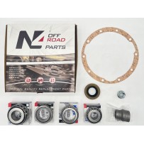 Kit réfection pont arrière Land Cruiser HZJ7 HDJ80 N4-Offroad