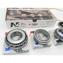 Kit réfection pont arrière Land Cruiser HZJ7 HDJ80 N4-Offroad