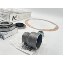 Kit réfection pont arrière Land Cruiser HZJ7 HDJ80 N4-Offroad