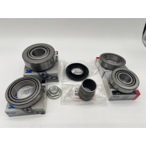 Kit réfection pont Land Cruiser HZJ7 HZJ105/Hilux KDJ9 N4-Offroad