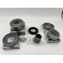 Kit réfection pont Land Cruiser HZJ7 HZJ105/Hilux KDJ9 N4-Offroad