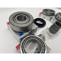 Kit réfection pont Land Cruiser HZJ7 HZJ105/Hilux KDJ9 N4-Offroad