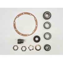 Kit réfection pont arrière Land Cruiser HDJ100 HZJ105 N4-Offroad