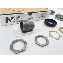 Kit réfection pont arrière Land Cruiser HDJ100 HZJ105 N4-Offroad