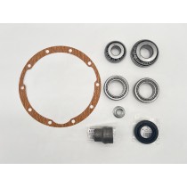 Kit réfection pont arrière Land Cruiser HDJ100 HZJ105 N4-Offroad