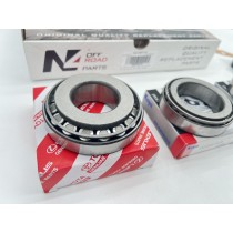  Kit réfection pont arrière Land Cruiser HDJ100 HZJ105 N4-Offroad 