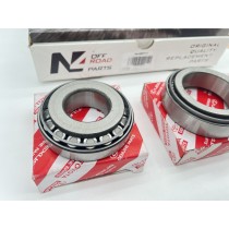 Kit réfection pont arrière Land Cruiser HZJ105 N4-Offroad fiable