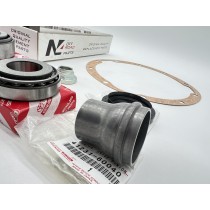 Kit réfection pont arrière Land Cruiser HZJ105 N4-Offroad fiable