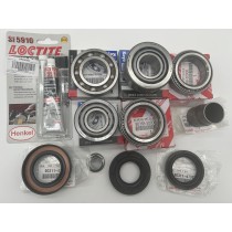 Kit réfection pont avant Land Cruiser 90 N4-Offroad, qualité origine