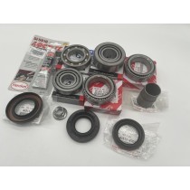 Kit réfection pont avant Land Cruiser 90 N4-Offroad, qualité origine