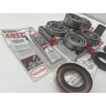 Kit réfection pont avant Land Cruiser 90 N4-Offroad, qualité origine
