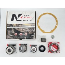 Kit réfection pont arrière Land Cruiser KDJ9 Hilux N4-Offroad