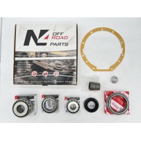 Kit réfection pont arrière Land Cruiser KDJ9 Hilux N4-Offroad