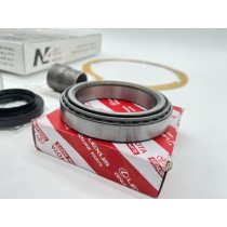 Kit réfection pont arrière Land Cruiser KDJ9 Hilux N4-Offroad