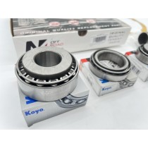 Kit réfection pont arrière Land Cruiser KDJ9 Hilux N4-Offroad