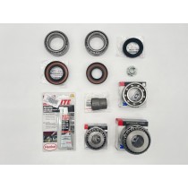 Kit réfection pont avant HDJ100 origine N4-Offroad - Qualité pro
