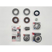 Kit réfection pont avant HDJ100 origine N4-Offroad - Qualité pro