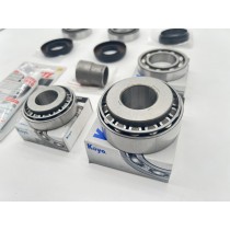 Kit réfection pont avant HDJ100 origine N4-Offroad - Qualité pro