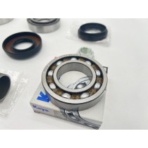 Kit réfection pont avant HDJ100 origine N4-Offroad - Qualité pro