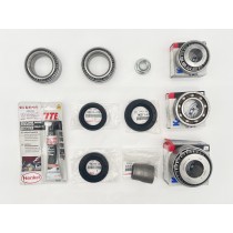 Kit réfection pont avant HDJ100 N4-Offroad, qualité origine Toyota