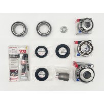 Kit réfection pont avant HDJ100 N4-Offroad, qualité origine Toyota