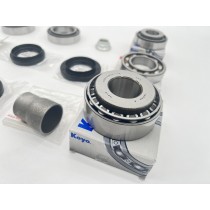Kit réfection pont avant HDJ100 N4-Offroad, qualité origine Toyota