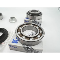 Kit réfection pont avant HDJ100 N4-Offroad, qualité origine Toyota