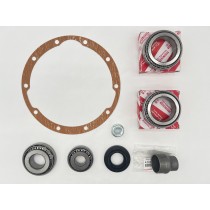 Kit réfection pont arrière Land Cruiser HDJ100 HZJ105 N4-Offroad