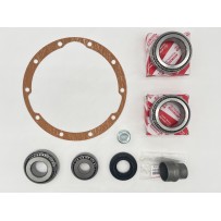 Kit réfection pont arrière Land Cruiser HDJ100 HZJ105 N4-Offroad