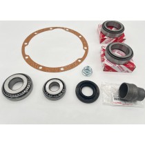 Kit réfection pont arrière Land Cruiser HDJ100 HZJ105 N4-Offroad