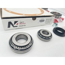 Kit réfection pont arrière Land Cruiser HDJ100 HZJ105 N4-Offroad