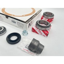 Kit réfection pont arrière Land Cruiser HDJ100 HZJ105 N4-Offroad