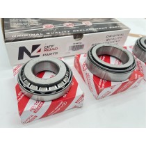 Kit réfection pont arrière Land Cruiser HDJ100 HZJ105 N4-Offroad