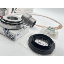 Kit réfection pont arrière Land Cruiser HDJ100 HZJ105 N4-Offroad