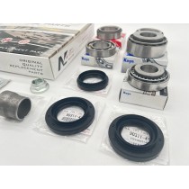Kit réfection pont avant Land Cruiser KDJ120-KDJ150 N4-Offroad