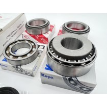 Kit réfection pont avant Land Cruiser KDJ120-KDJ150 N4-Offroad