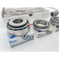 Kit réfection pont arrière KDJ120 KDJ125 Hilux Vigo N4-Offroad