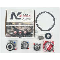Kit réfection pont arrière Land Cruiser KDJ120 KDJ125 Hilux