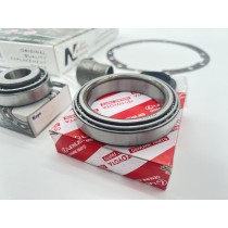 Kit réfection pont arrière Land Cruiser KDJ120 KDJ125 Hilux