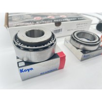 Kit réfection pont arrière Land Cruiser KDJ120 KDJ125 Hilux