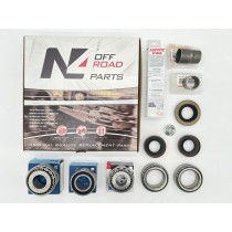 Kit réfection pont avant Hilux/4Runner IFS 1988-2004 N4-Offroad