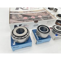 Kit réfection pont avant Hilux/4Runner IFS 1988-2004 N4-Offroad