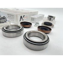 Kit réfection pont avant Hilux/4Runner IFS 1988-2004 N4-Offroad