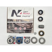 Kit réfection pont avant Hilux IFS 1988-2004 N4-Offroad, origine