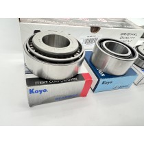 Kit réfection pont avant Hilux IFS 1988-2004 N4-Offroad, origine